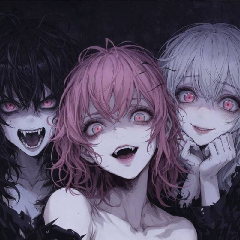 Thumbnail of Сестры Белладонна