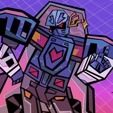 Thumbnail of Blurr (TF Neo AU)