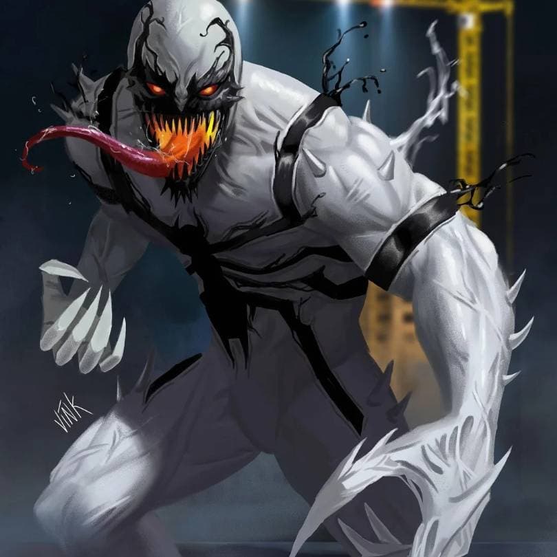 Thumbnail of Анти-Веном (Marvel Comics)