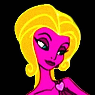 Thumbnail of Афродита (Disney)