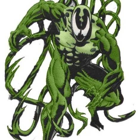 Thumbnail of Лэшер (Marvel Comics)