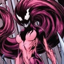 Thumbnail of Агония (Marvel Comics)