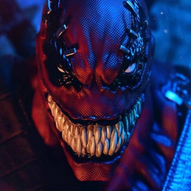 Thumbnail of Веномпул (Marvel Comics)