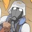Thumbnail of "Mr.Soldier"(Krieg Soldier)[Warhammer 40k]