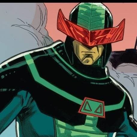 Thumbnail of Йон-Рогг (Marvel Comics)