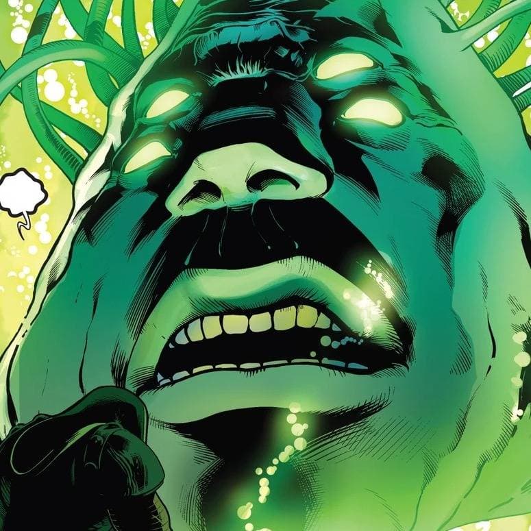 Thumbnail of Высший разум (Marvel Comics)