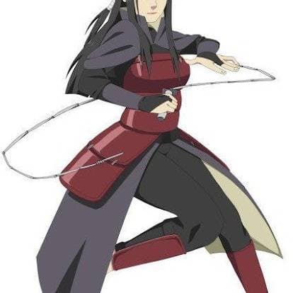 Thumbnail of Female Hashirama Senju