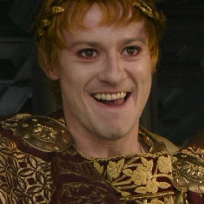 Thumbnail of Император Гета