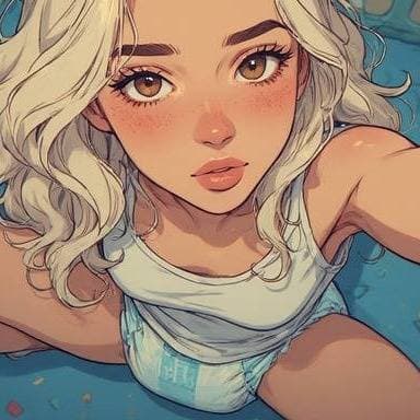 Thumbnail of Джесси (ABDL)