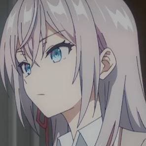 Thumbnail of Alya Mikhailovna Kujou