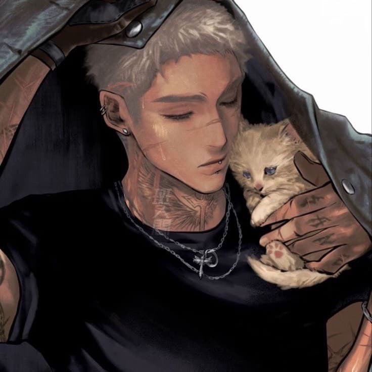 Thumbnail of Thiago