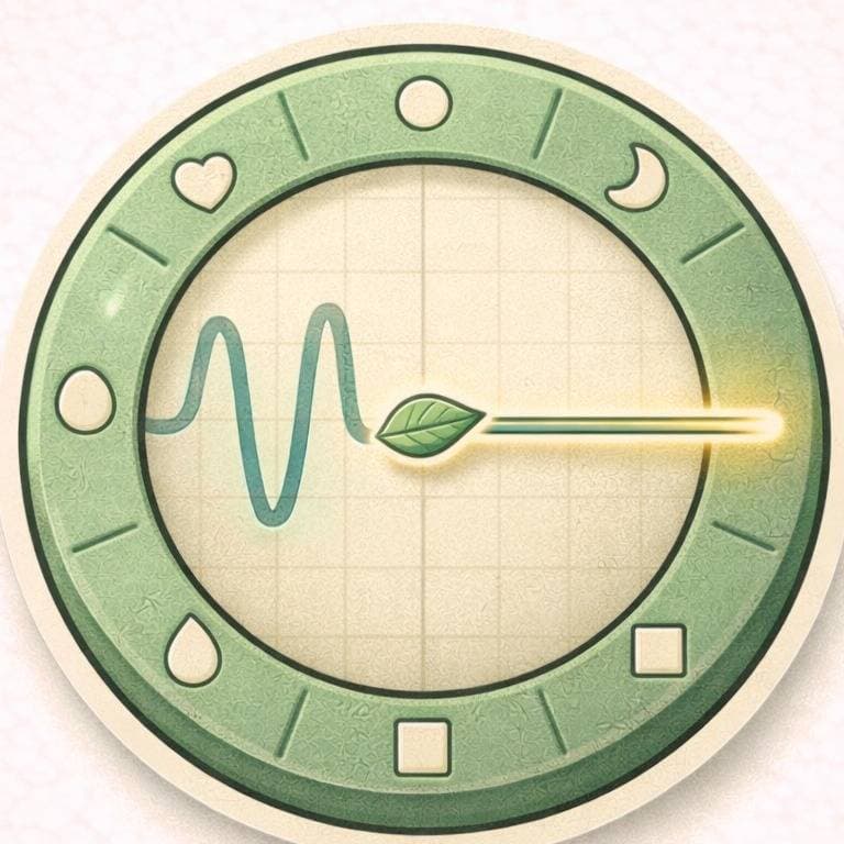 Thumbnail of Habit Anchor