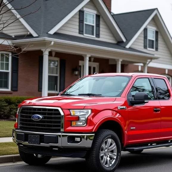 Thumbnail of Ford GPT