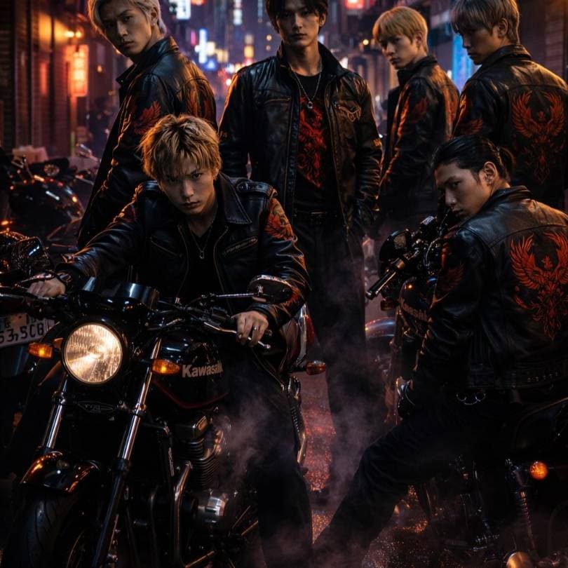 Thumbnail of Kuroshiki no Yamai