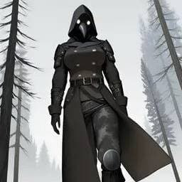 Thumbnail of Octavia Nightwing