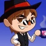 Thumbnail of Элвис Джек Контино (jackintaro)