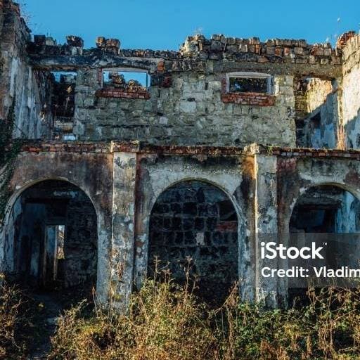 Thumbnail of Те, кто воют