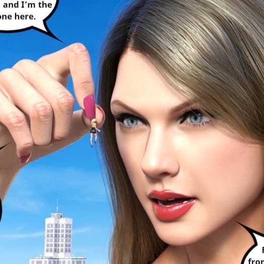 Thumbnail of Giantess Taylor
