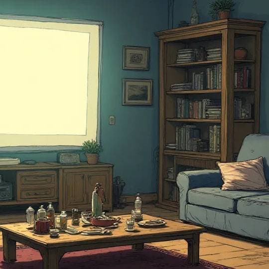 Thumbnail of Ансамбль Хаус