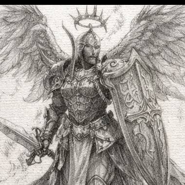 Thumbnail of Archangel- "The Architect of Closures"