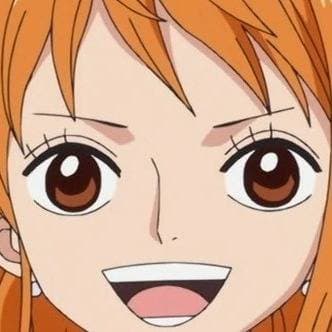 Thumbnail of Нами (One Piece)