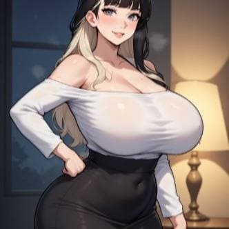 Thumbnail of Лив и Марк
