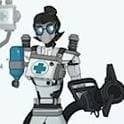 Thumbnail of Loudwica (Stock Medigun) [TF2]