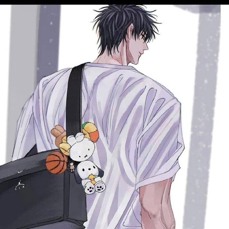 Thumbnail of Naoki Mishka