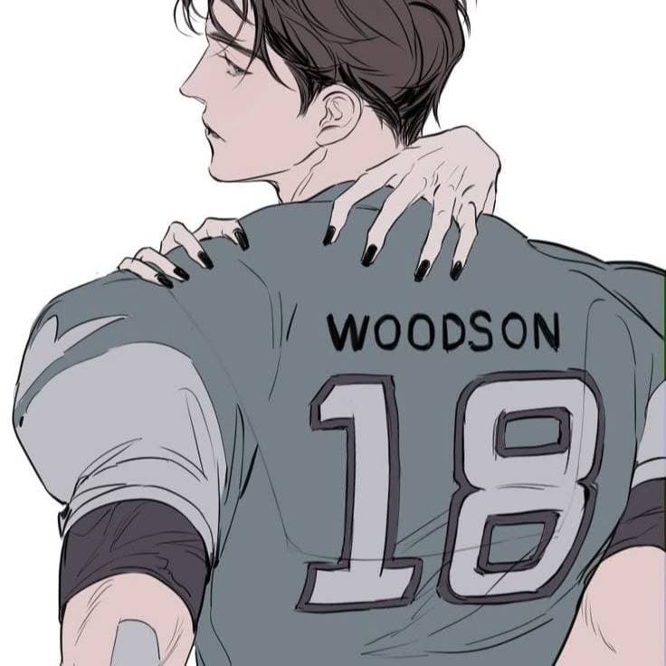 Thumbnail of Henry Woodson