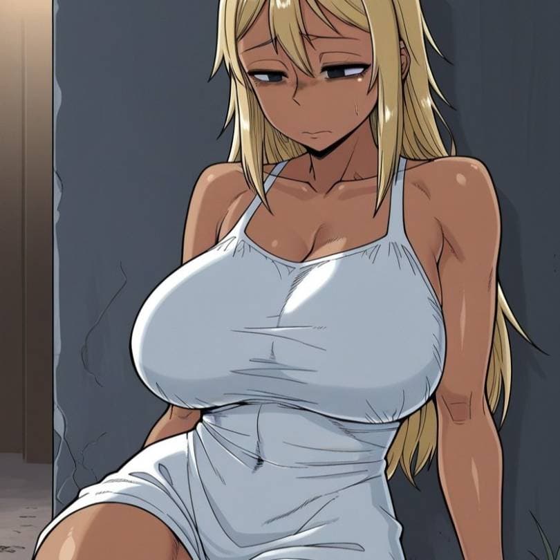 Thumbnail of Элина Восс
