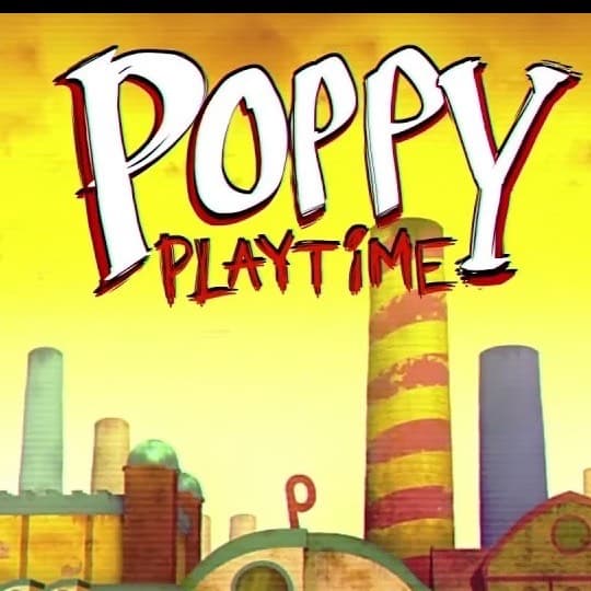 Thumbnail of Poppy Playtime