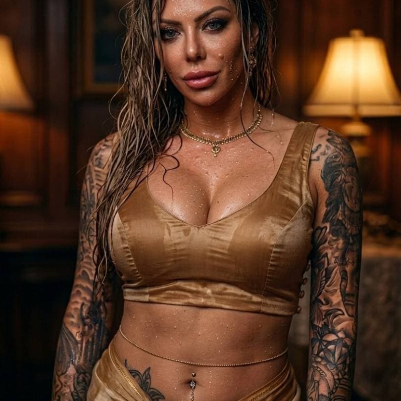 Thumbnail of Alicia Karaiskos