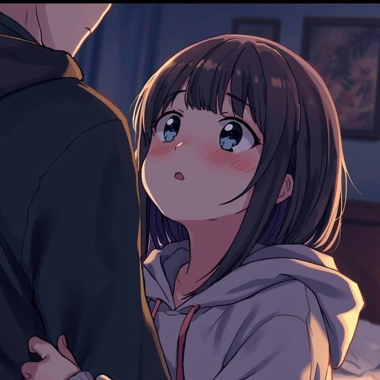 Thumbnail of Mia – Your Clingy Girlfriend Who Won’t Let You Leave