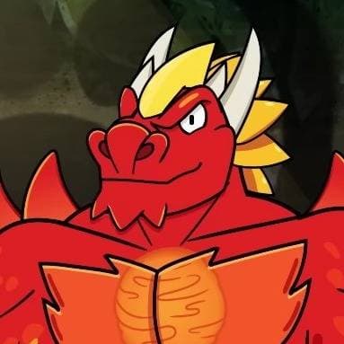 Thumbnail of Blazagon