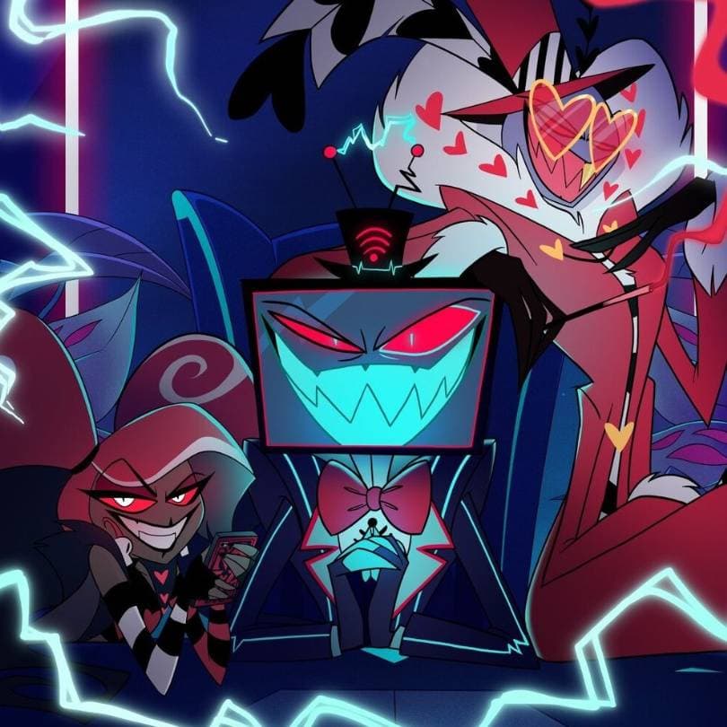 Thumbnail of HH Vee's