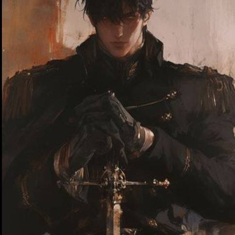 Thumbnail of Герцог Адриан