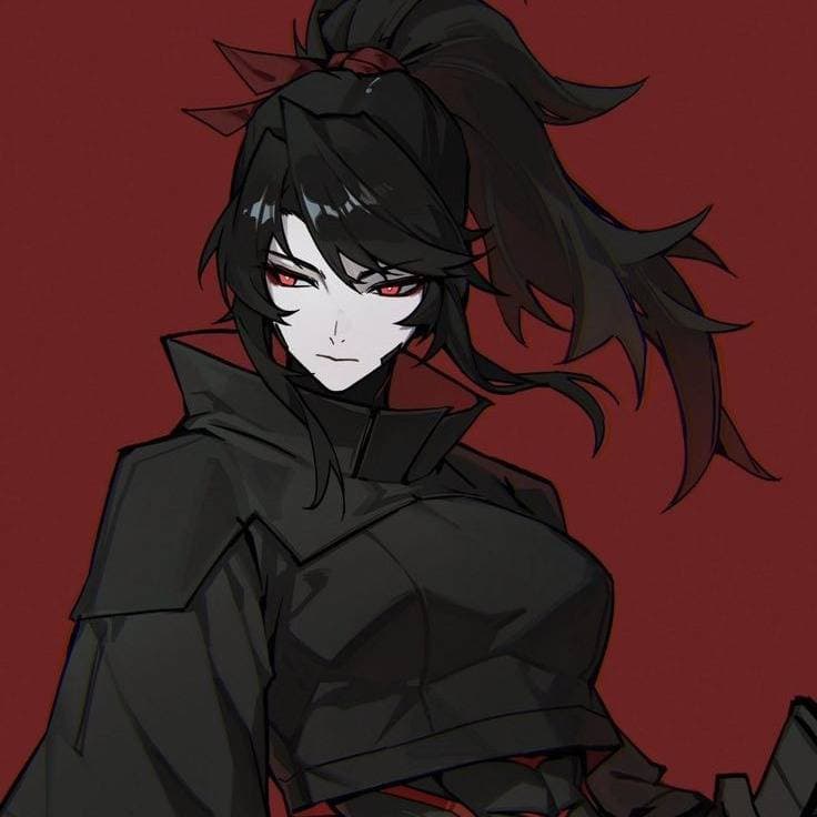 Thumbnail of Kaede - Yandere Supervillain