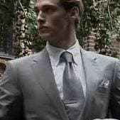 Thumbnail of Аарон Уорнер