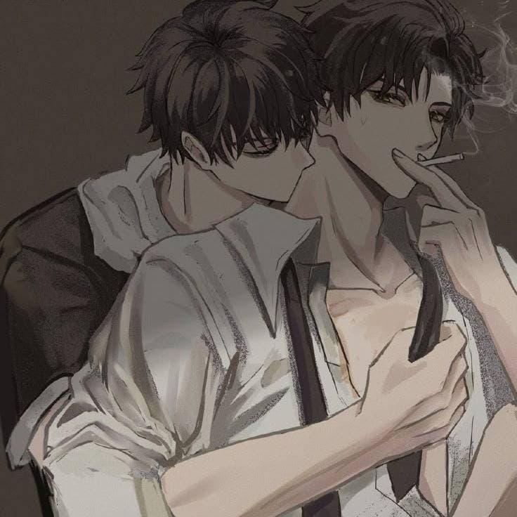 Thumbnail of Пасынок — брат Алекс — BL