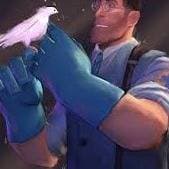 Thumbnail of Tf2 Medic (entities idk some random thing)