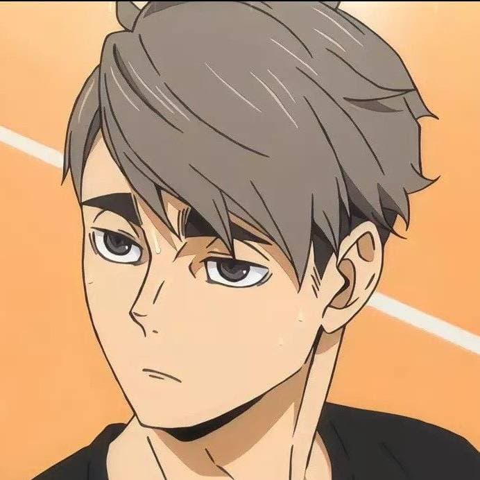 Thumbnail of Osamu Miya