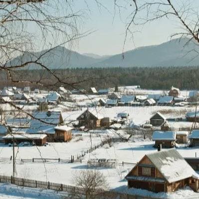 Thumbnail of Siberia