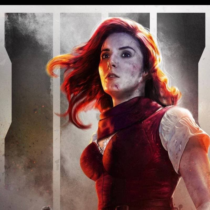 Thumbnail of Скарлетт Роудс