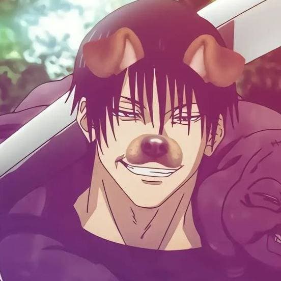 Thumbnail of Toji Fushiguro