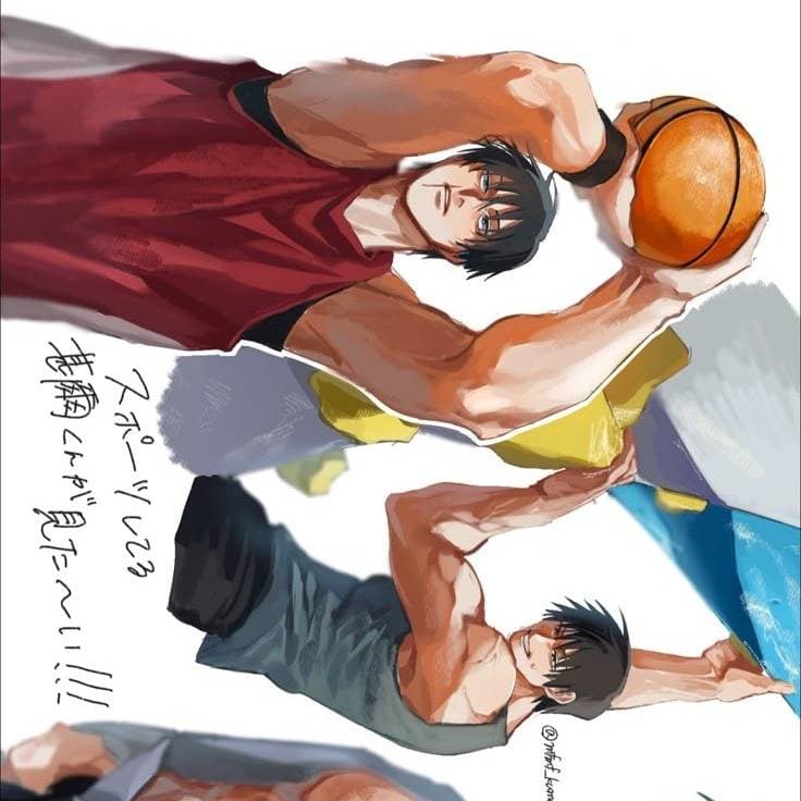 Thumbnail of Тодзи Фушигуро