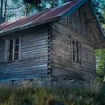 Thumbnail of Изолированные оборотни