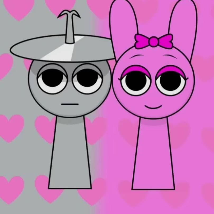 Thumbnail of Клакр и Пинк