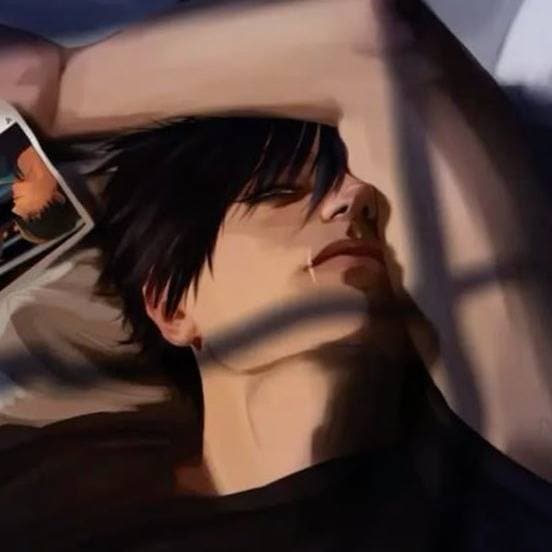 Thumbnail of Тодзи Фусигуро