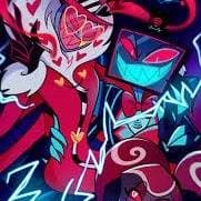 Thumbnail of Vox and Velvette (Valentino's pov)