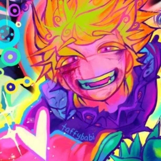 Thumbnail of Кацуки Бакуго - БКДК